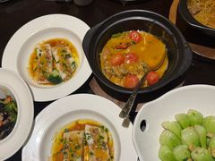 -元素中餐厅.海南菜.粤菜.椰子鸡.海鲜.包房.石梅湾威斯汀度假酒店