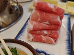 -福寿斋·老北京铜锅涮肉·烤鸭(顺义总店)