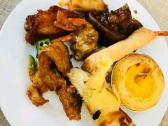 -东方红海鲜百汇(国际大厦店)