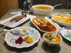 -小尕子(明园店)
