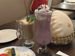 -ELI FALAFEL Lebanese&Mediterranean黎巴嫩美食(富城路店)