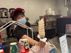 -DQ·蛋糕·冰淇淋(通州万达店)