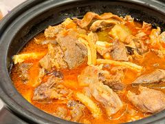 牛肉三鲜-肖记公安牛肉鱼杂馆·省级非物质文化遗产(江汉路直营店)