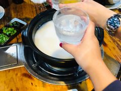 -盈田盈粥庄(博山东路店)