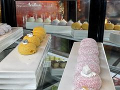 -焰江山海鲜牛排烤肉自助(锦华万达二星店)
