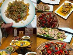 -隔壁老王·家常云南菜(花巷店)