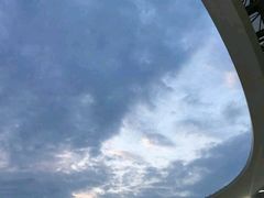 -大连体育中心体育馆