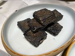 老长沙臭豆腐-淮湘小厨(N次方艺创店)
