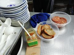 -粗茶淡饭(东关街店)
