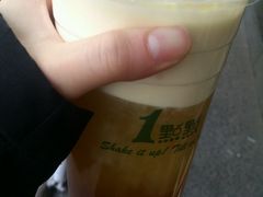 四季春玛奇朵-1点点(环城北路店)