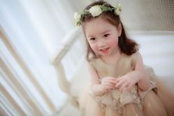 -BabyA 专业婴童摄影(古北时尚广场店)
