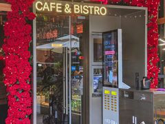 -LIVSO Chef里所·CAFE&BISTRO(珠江新城店)