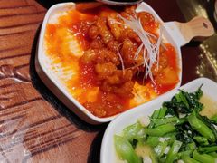 -缪氏川菜(深圳北站缤果空间店)