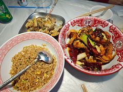 -石牌岭小亮蒸虾•湖北老字号(左岭店)
