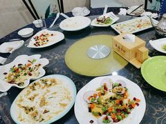 -郭姐·威海渔村(黄兴路店)