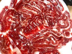 -五洲牛肉美食馆