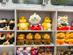 -假日小镇多奇妙乐园