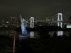 -台场海滨公园船码头