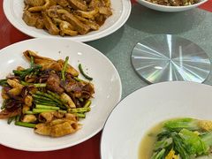 -良友·海鲜青岛菜(五四广场店)