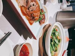 -京味斋·北京烤鸭(华威桥北工大店)