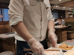 -海底捞火锅(铂澜大象城店)