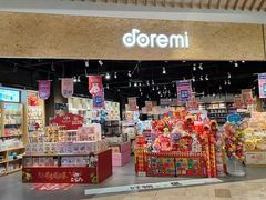 -DOREMI哆唻咪(景枫中心店)
