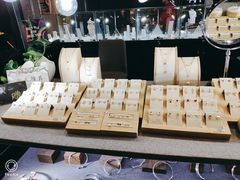 -大爱金工&银饰DIY(万象城店)