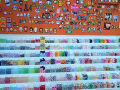 -爆爆手作·掐丝珐琅·Tufting·捏捏乐DIY团建集合店(朝阳店)