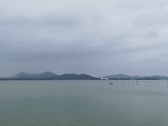 -云龙湖旅游景区