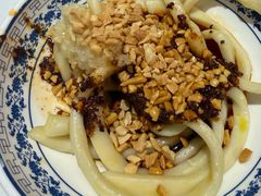 甜水面-龙抄手(春熙路总店)