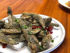 -胖大嫂渔家排档·全海景餐厅(渔村店)