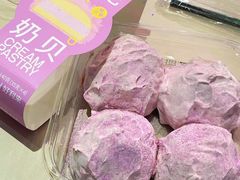 -好利来(南京路一店)