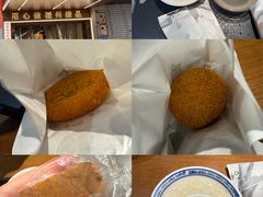 -没牙伯花生汤店(老药洲店)