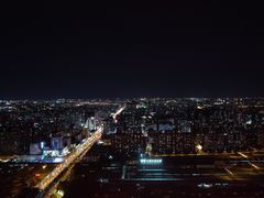 -北京柏悦酒店·锦庭餐厅Dining Room