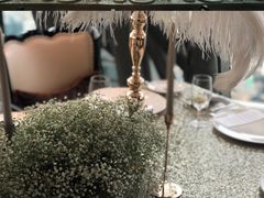 -瑞吉酒店 · Elba 欧尔巴意大利餐厅· 精致意餐·云端聚会