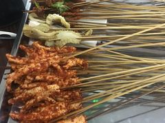 -百签宫串串香重庆火锅(夏湾店)