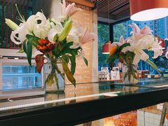 -Dough&Joe团憩(瑞虹天地月亮湾店)