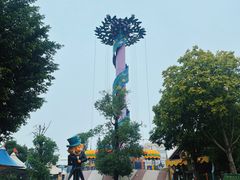 -美的鹭湖探索王国