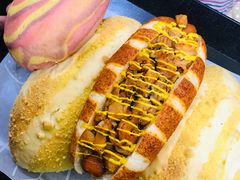 -LELECHA乐乐茶(新街口大洋店)