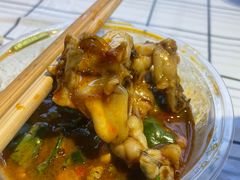 -蛙老爹·蜀香美蛙鱼头(王家湾店)