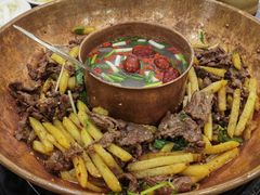 -牛喵喵铜锅牛肉馆