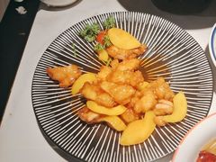-田婆婆的菜(友谊阳光城店)
