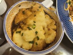-岚县土豆宴(总部)
