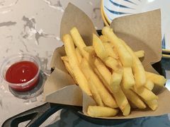 -必胜客(经开万达店)
