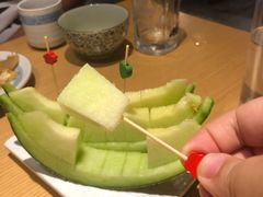 -富山日式料理(宽厚里店)