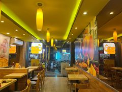 -尊宝比萨(华景新城店)
