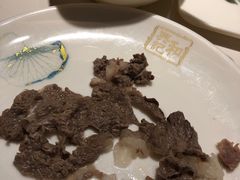 -和兴记潮汕牛肉火锅(太原街万达店)