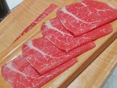 -樱煦和牛寿喜烧(如皋吾悦广场店)