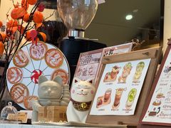 -逗号咖啡(信义荔山公馆店)