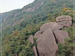 -青芝山风景名胜区